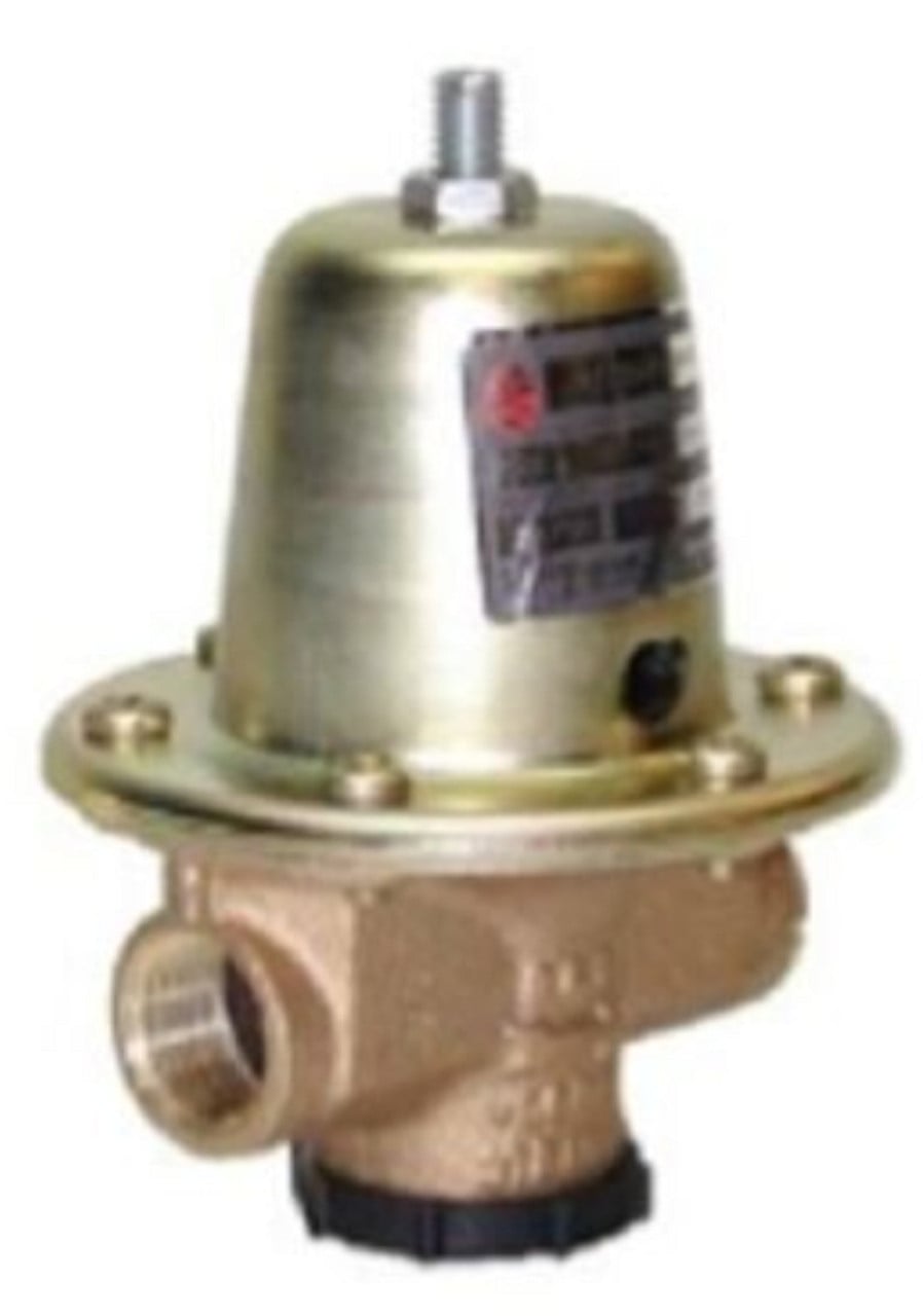 Bell and Gossett ITT Industries 110194 #6 Pressure Reducing Valve, NEW