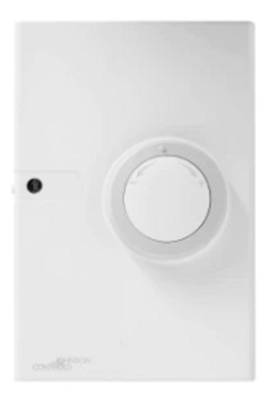 Johnson Controls WRS-TTP0000-0 Wireless Room Sensor, SEN.WL.M-TO-1/1-TO-1.W/C, Refurbished