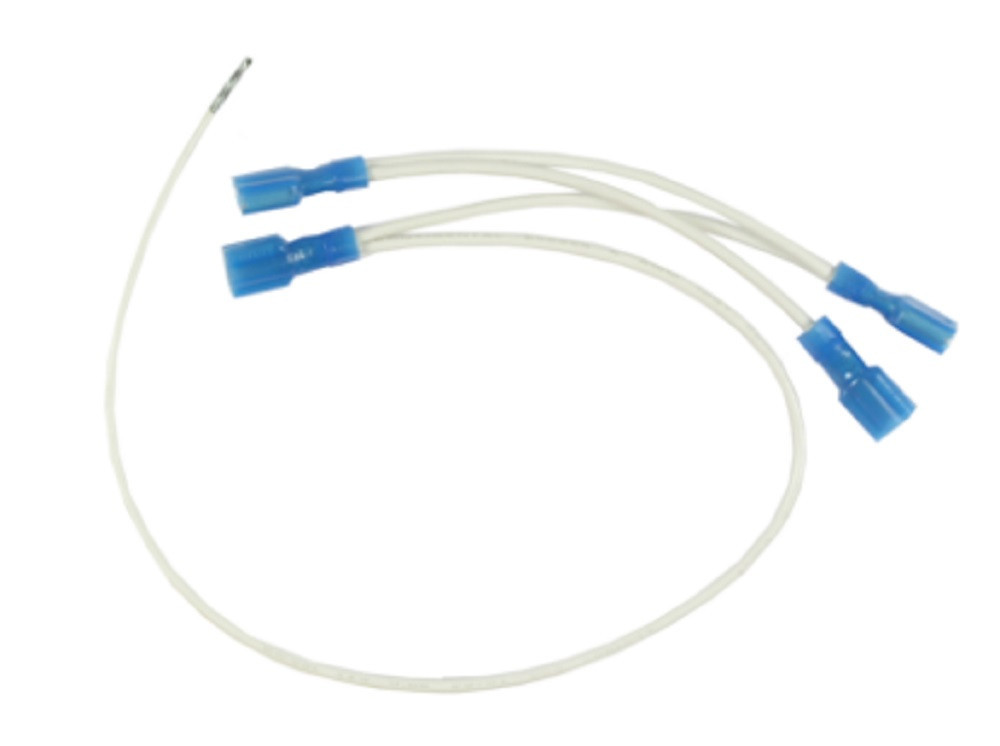 Opto 22 SNAP-WIRESTRAPB SNAP Jumper Connector for Digital I/O (10 PACK), NEW