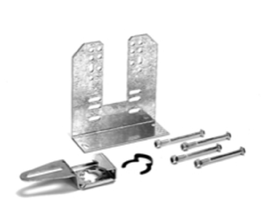 Belimo ZG-AF108 Classic AF and NF Actuator Crankarm Adaptor Kit With ZG-108, NEW
