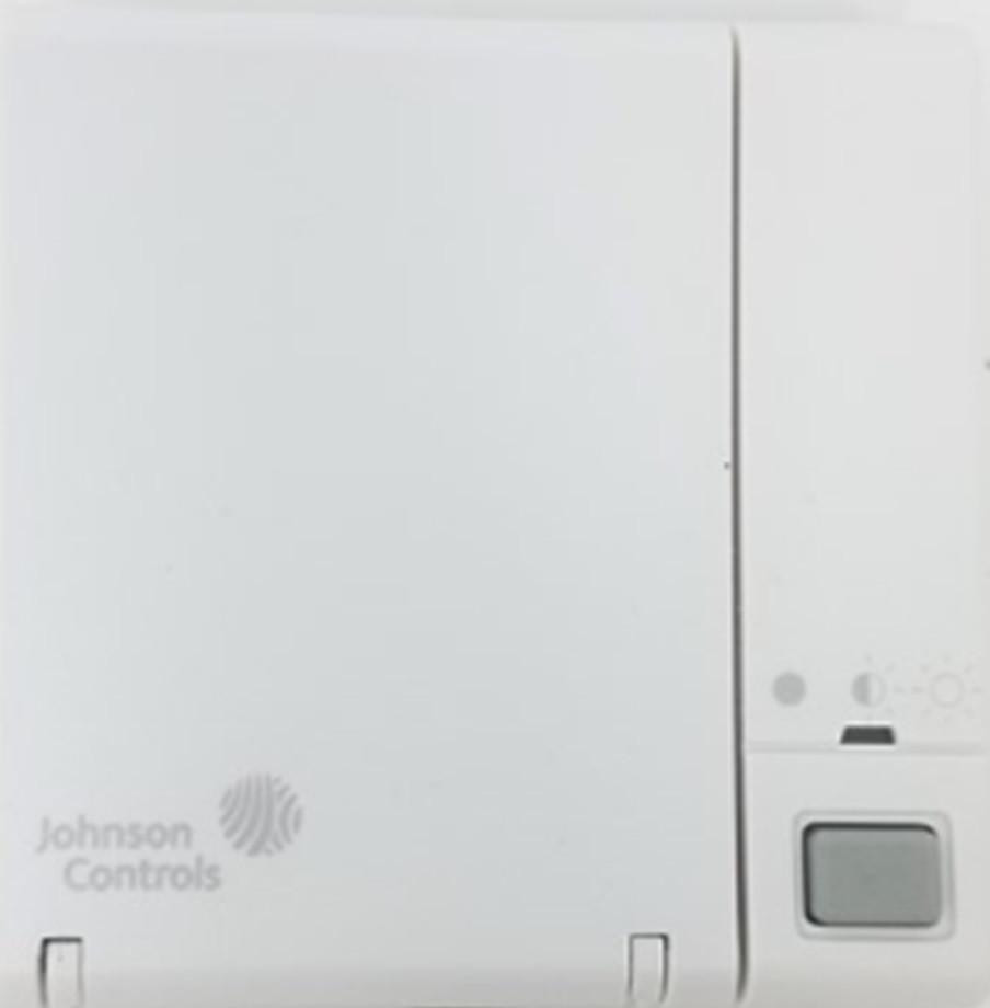 Johnson Controls TE-67PT-0N00 HVAC Temperature Sensor, NEW