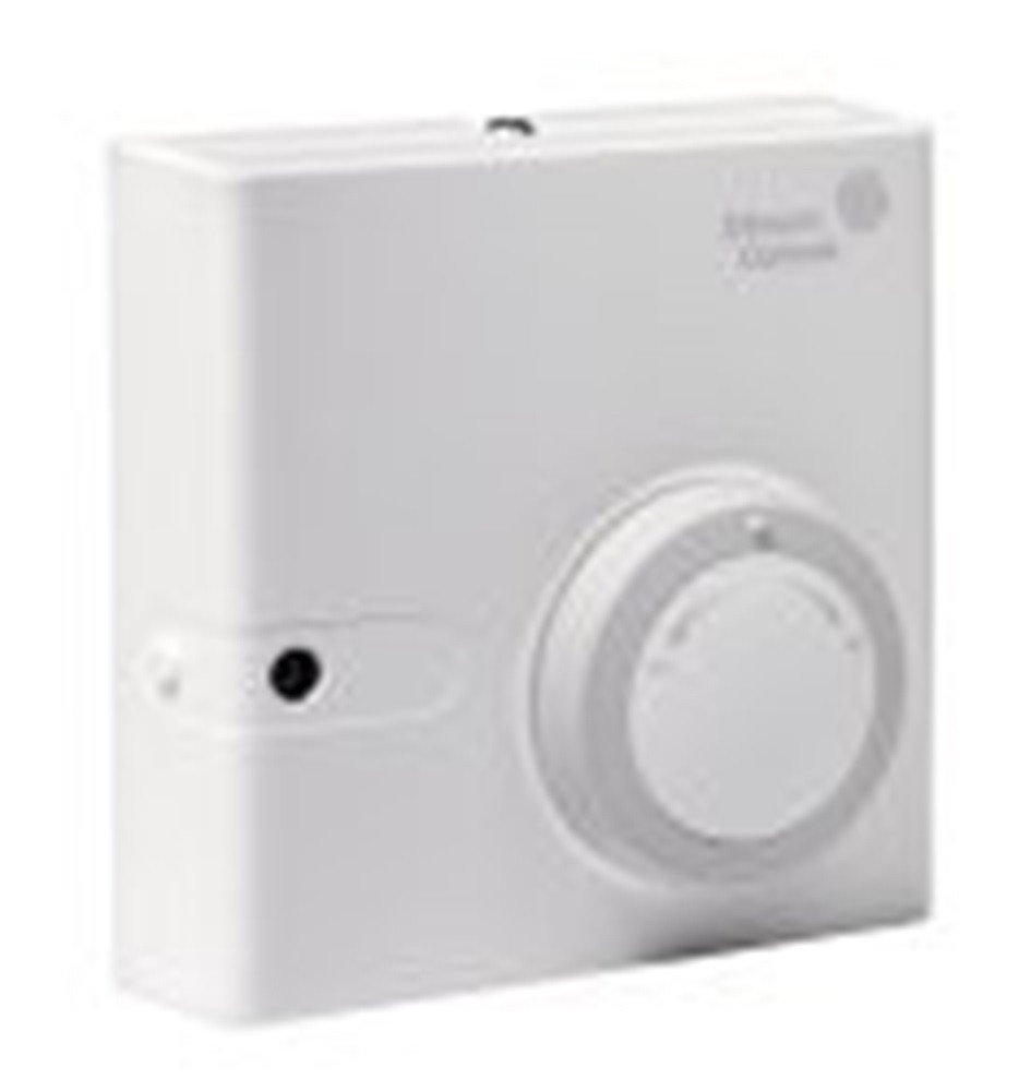 Johnson Controls TE-68NT-1NN0S Temperature Sensor, 1K Nickel, Wall Mount, NEW