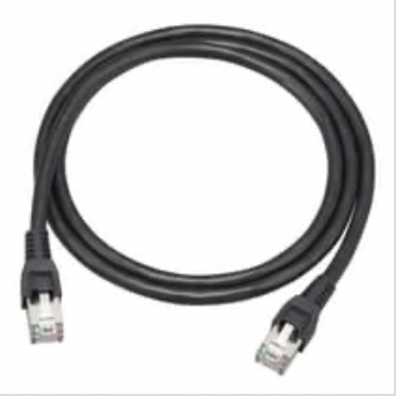 Keyence OP-87950 Image-Based Laser Sensor, LAN Cable (RJ45/RJ45) 1 m, NEW