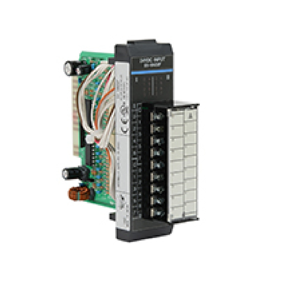 Automation Direct PLC Direct D3-16ND2F Discrete Input Module, 16-Point, 24 VDC, NEW