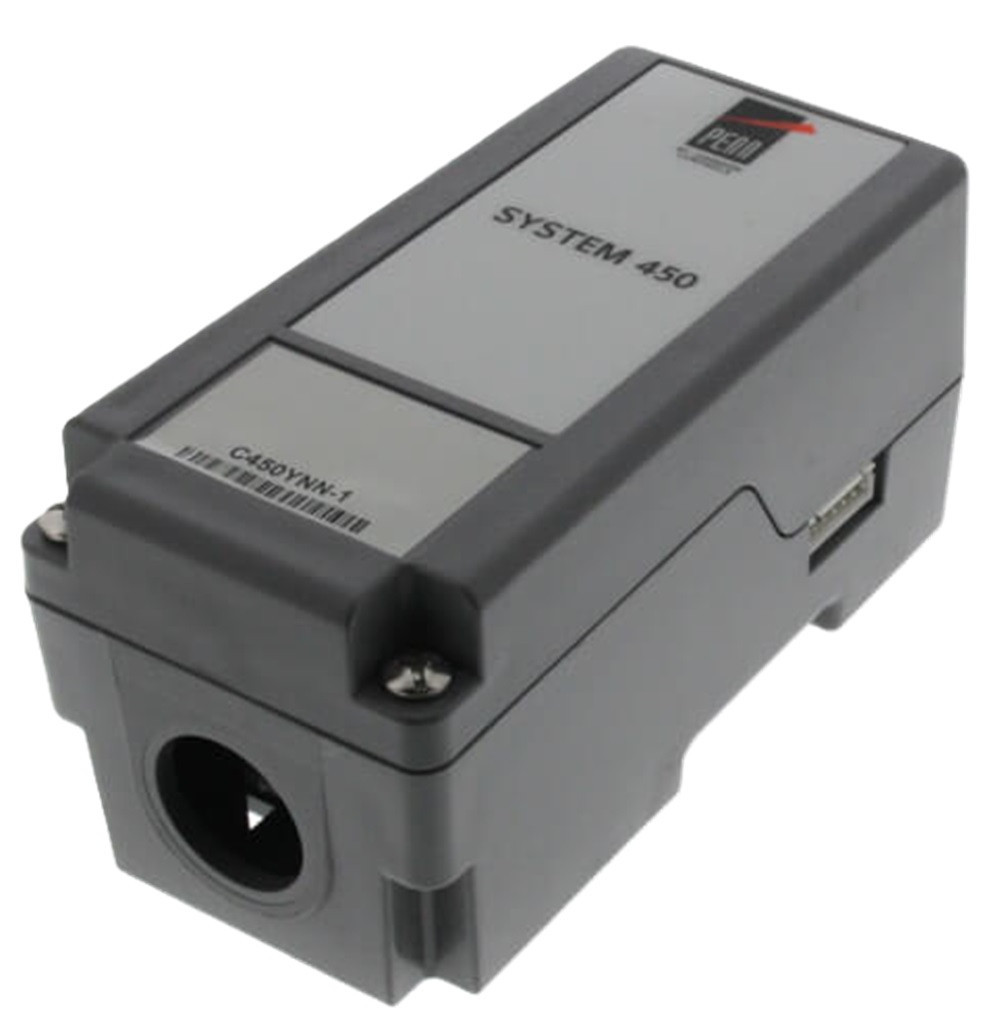 Johnson Controls C450YNN-1C System 450 Power Module, 24 V, 120 or 240 VAC In, NEW