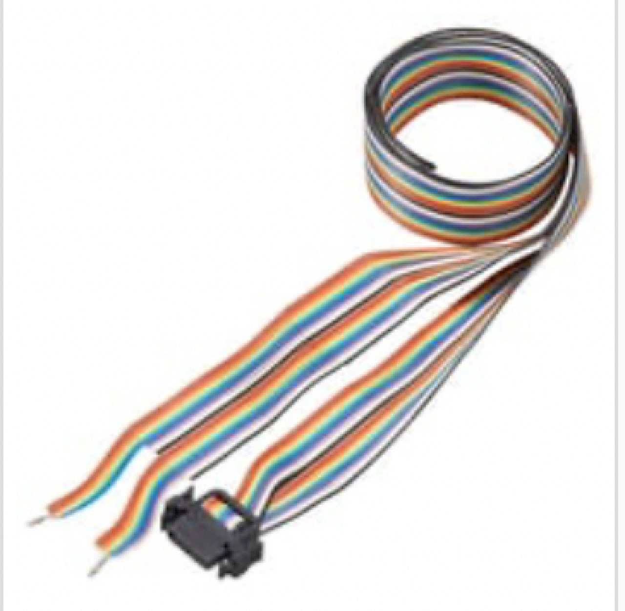 Keyence OP-87906 Image-Based Laser Sensor, I/O Cable, 3 m Length, NEW