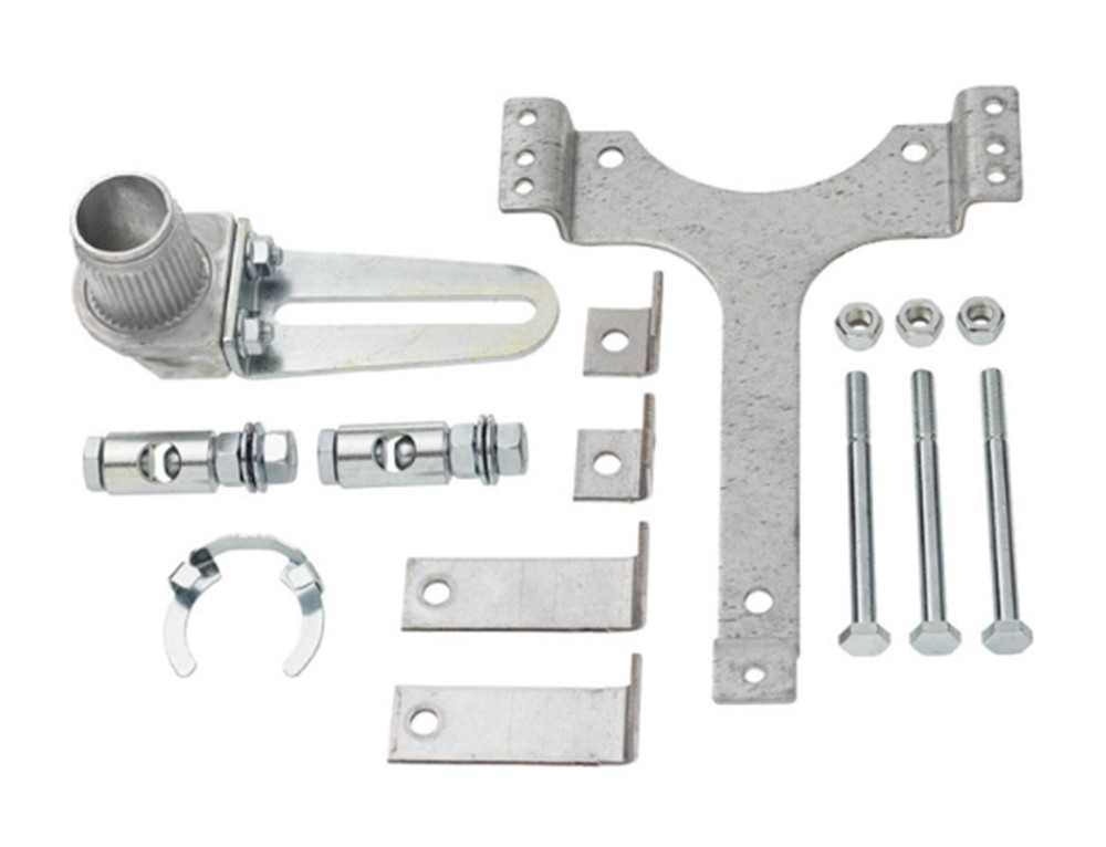 Belimo ZG-AFB Mounting Kit for Linkage Operation, NEW