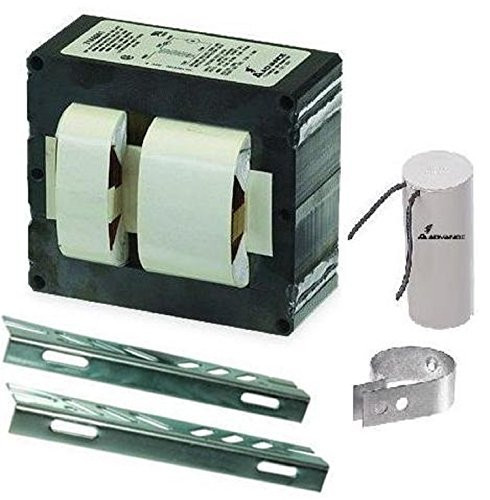 Advance Transformer 71A2571-001D Core and Coil Ballast Kit for 100W H38 or H44, NEW