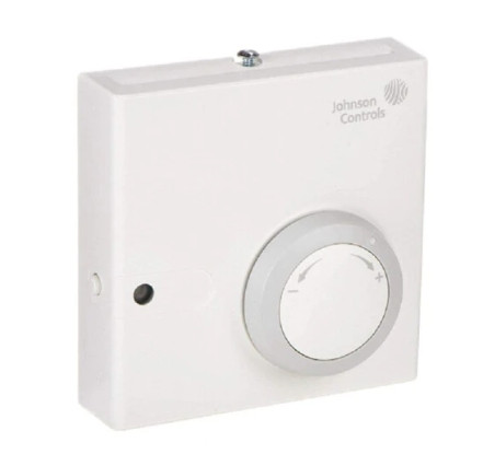 Johnson Controls TE-68PP-1N00S Temperature Sensor, NEW