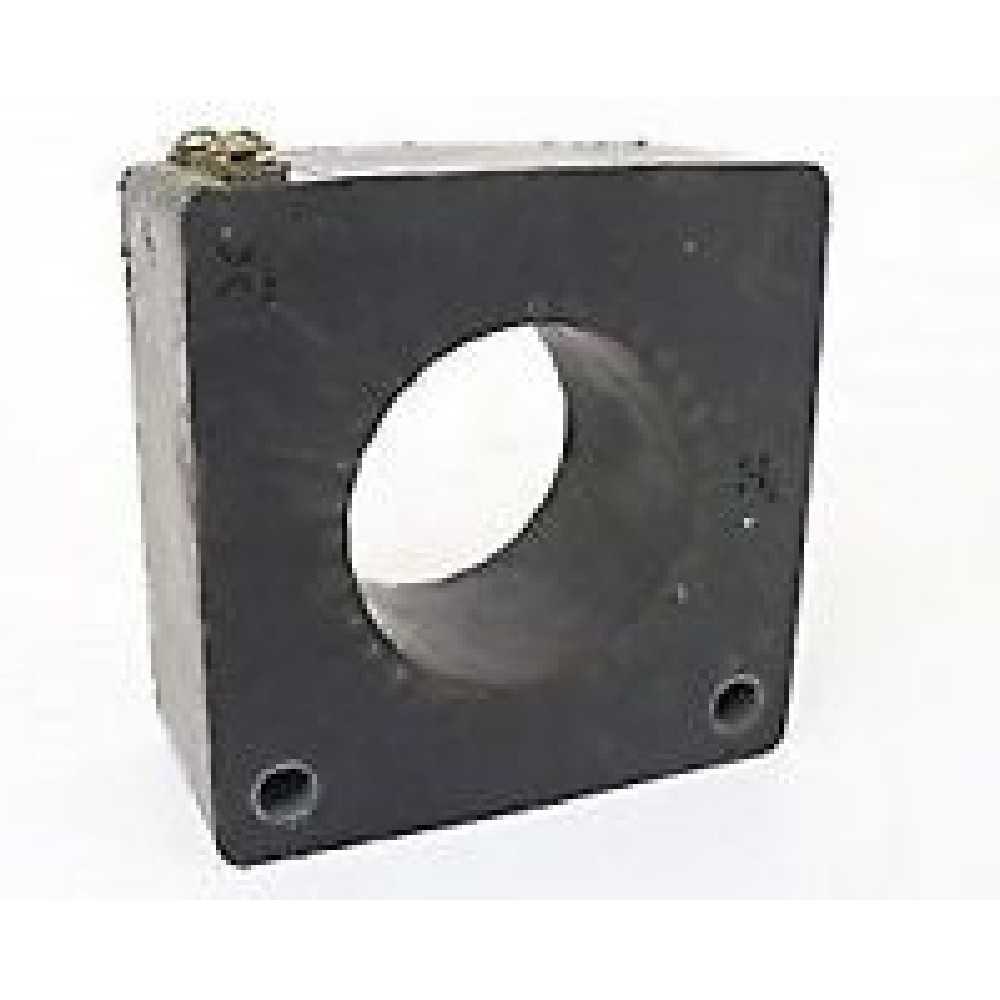 GE General Electric 631x32 Current Transformer, 25-400 Hz, 600 Volts, 5 Amps, NEW