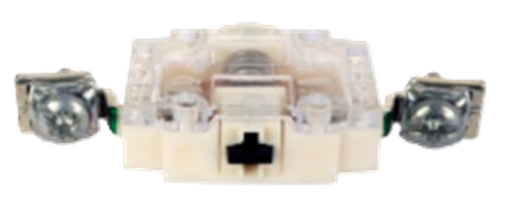 Eaton D26MPF Separate Contact, For D26 Relays, Front Pole, NO, NEW