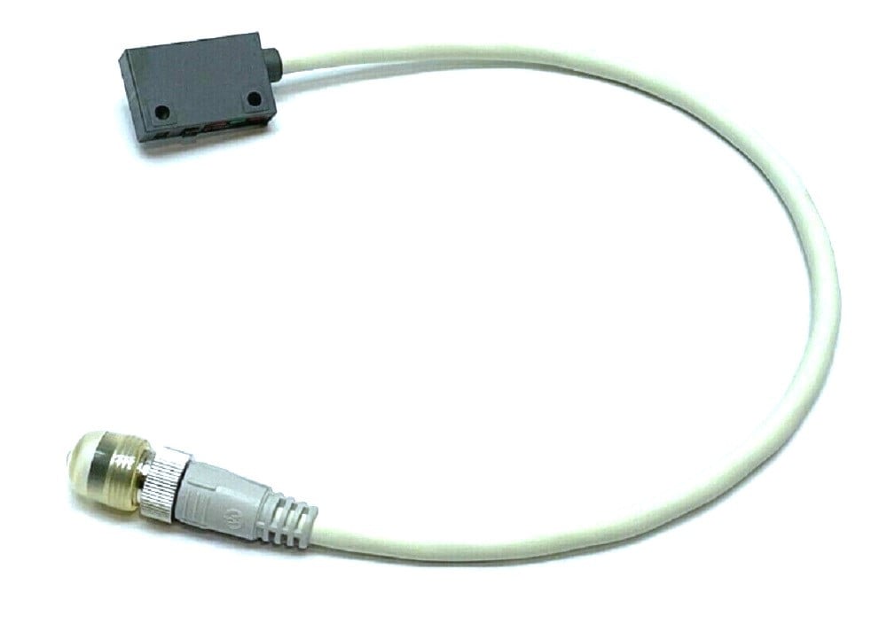 SMC Corporation D-P5DWSC Pneumatic Auto Switch, 2 Wire, Rail Mount, NEW