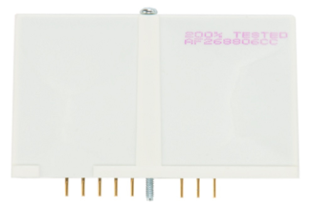 Opto 22 AD7 G1 0 to /10 VDC Analog Input, Refurbished