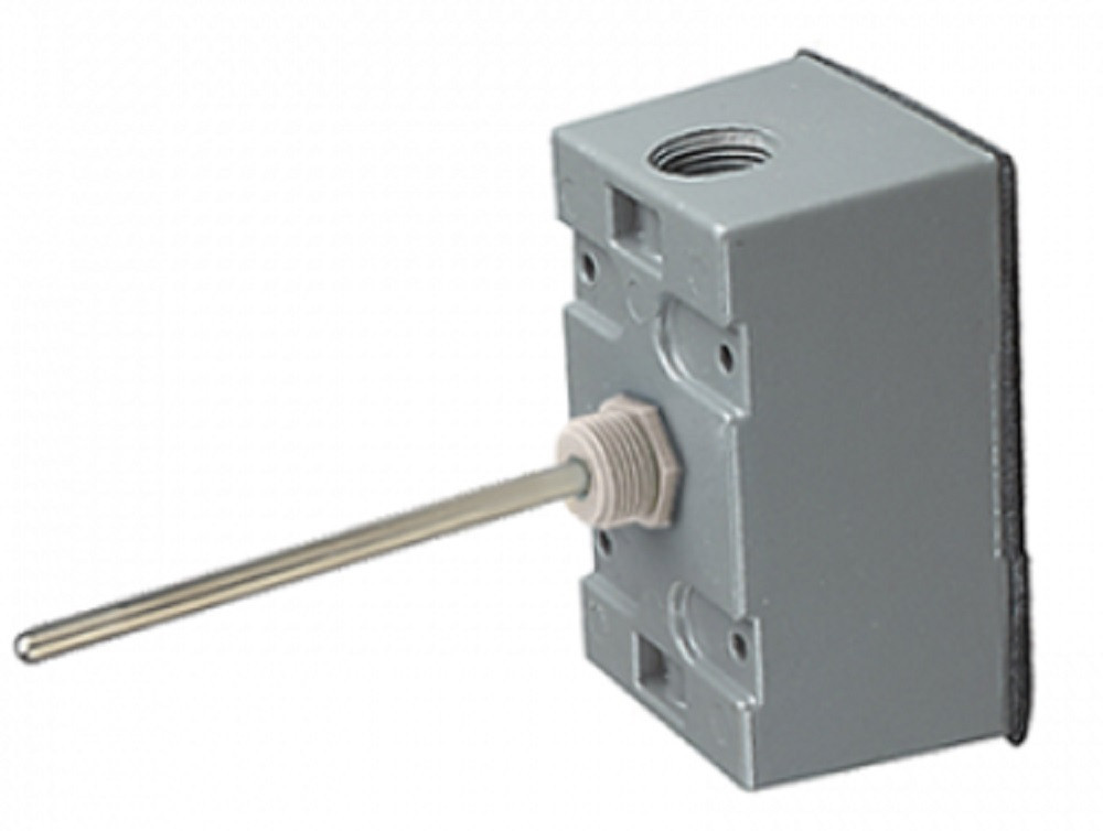 Automated Logic ALC/10K-2-I-2-WP-M304 Immersion Temperature Sensor, 10K Type II, NEW
