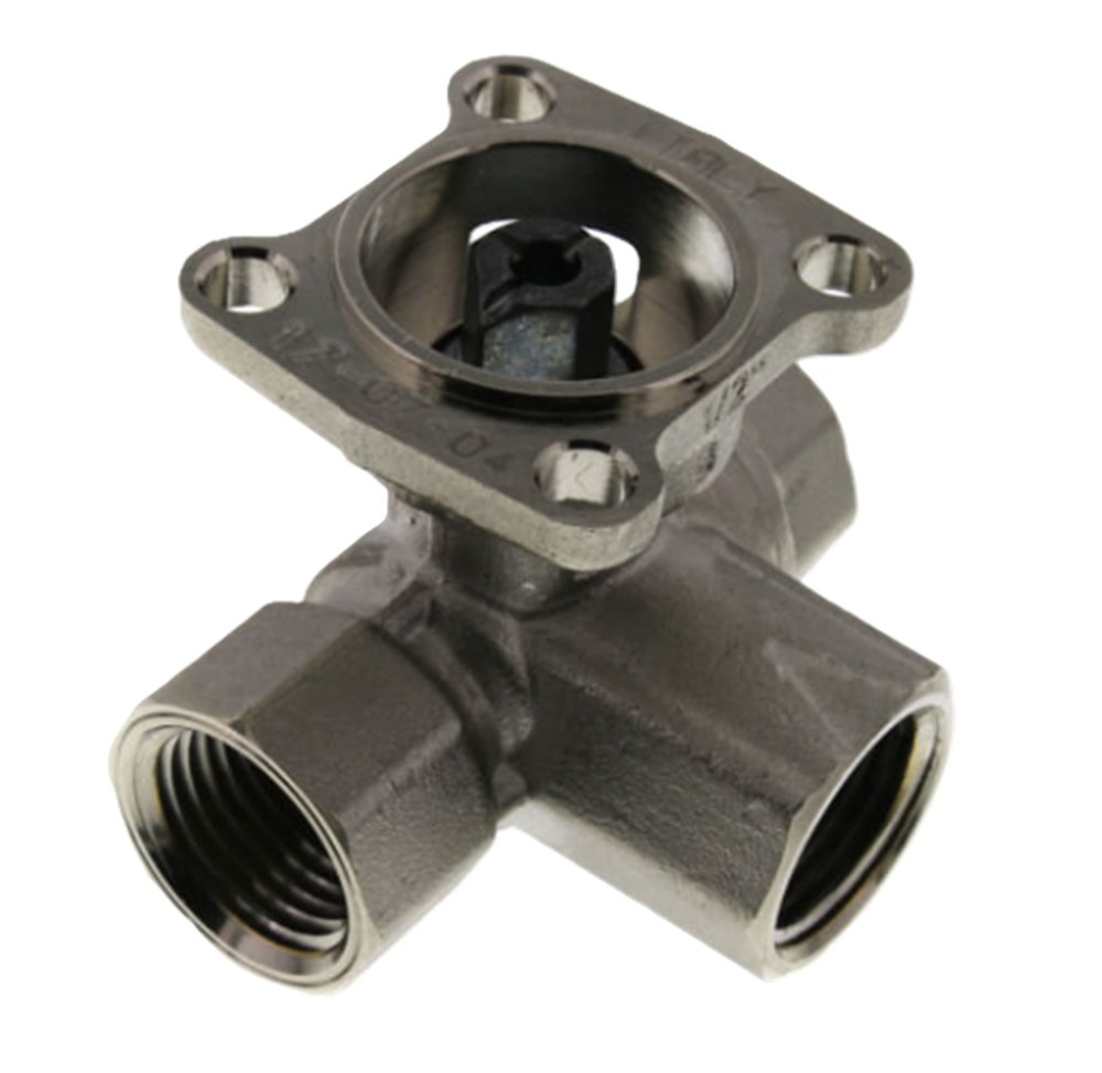 Belimo B309B Characterized Control Valve (CCV), DN 1/2" [15], NEW