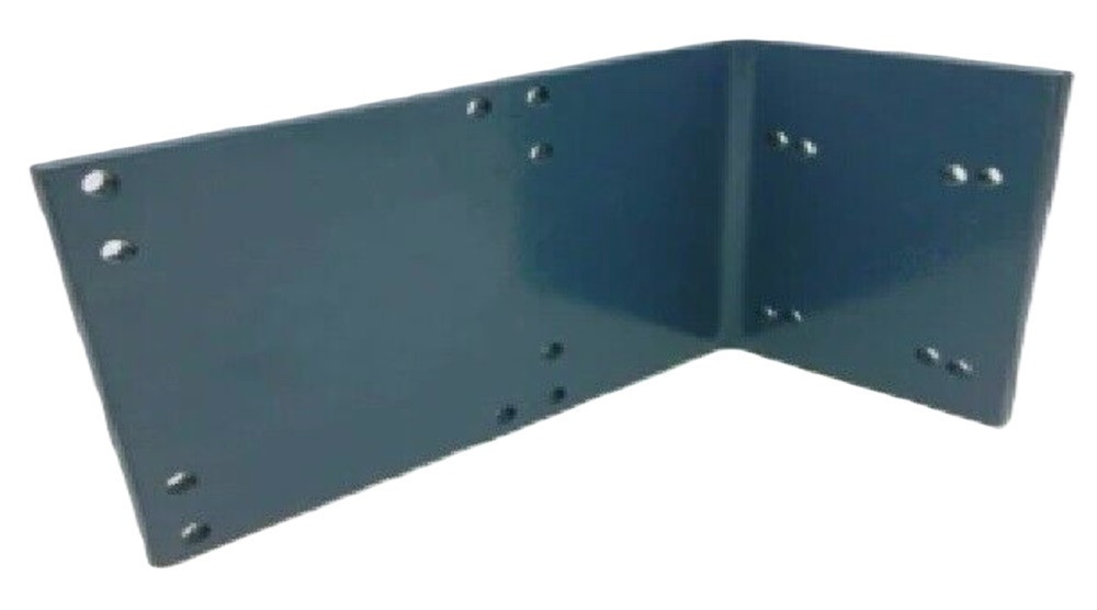Johnson Controls BKT22A-602 Motor Actuator Mounting Bracket Assembly, NEW