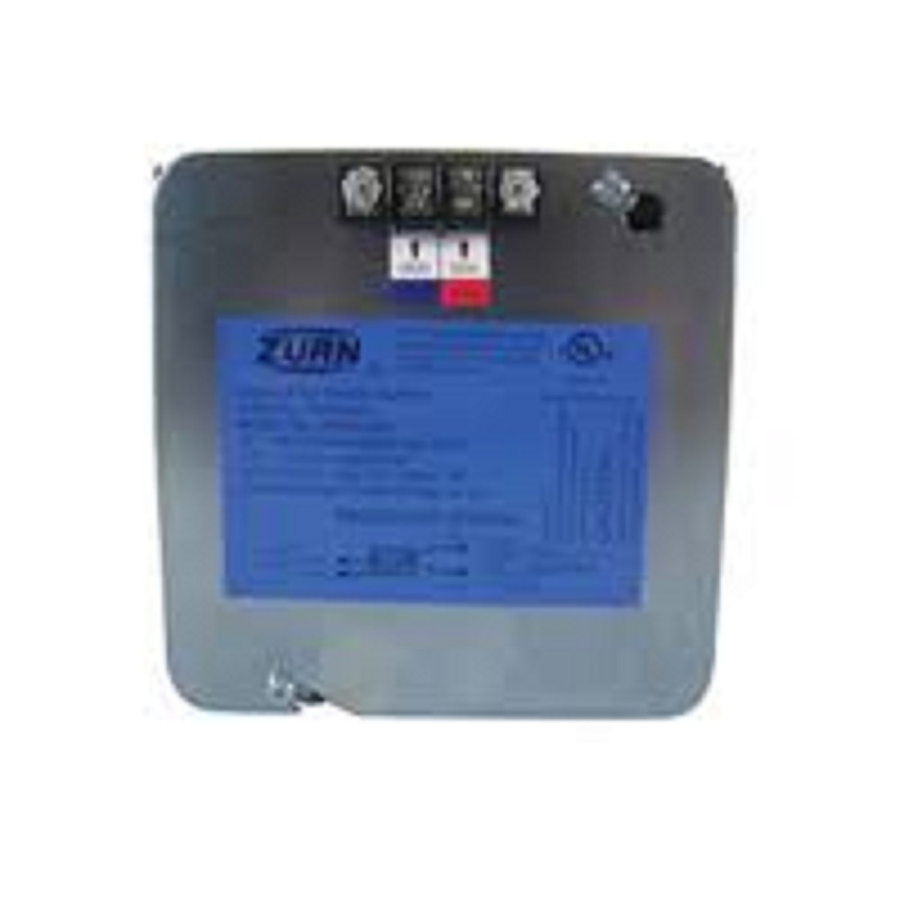 Zurn P6000-HW6 81022001 AquaSense 7.6 VDC Hardwired Power Converter, NEW