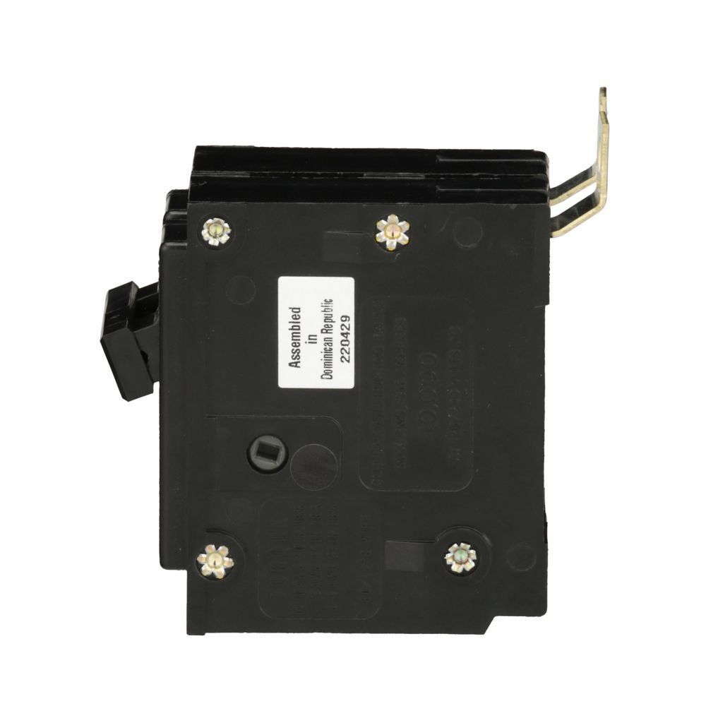Eaton BAB2015 Circuit Breaker, Type BAB, 15A, 120/240V, 10 kAIC, NEW