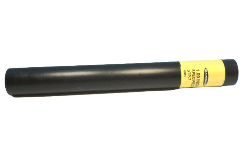 Banner STP-7 48981 Light Curtain Specified Test Piece (1.00 in), NEW