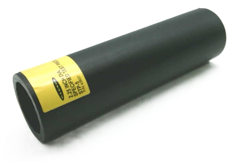 Banner STP-5 43837 Light Curtain Test Piece 2.25 in (58 mm), NEW
