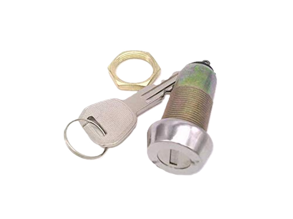 Banner MGA-KSO-1 30140 Key Switch for Machine and Perimeter Guard Controllers, NEW