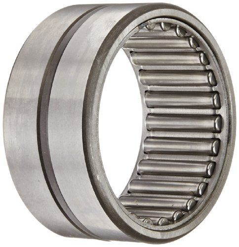 McGill MR32 CAGEROL Bearing, In, 2" ID, 2-9/16" OD, 1-1/4" Width, 27900lb Static, NEW