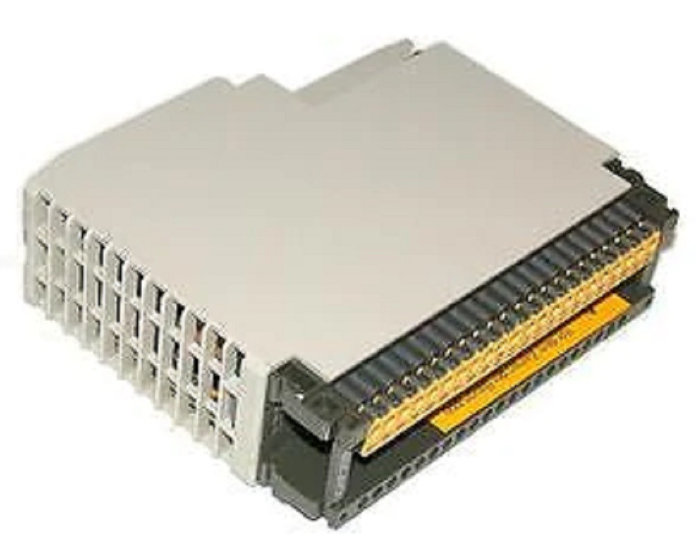 AEG Schneider Electric AS-BDEP-209 6728-042.272572 Input Module, 984 Series, Refurbished