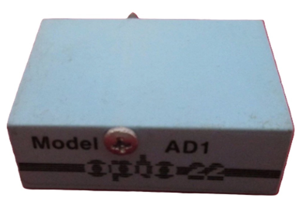 Opto 22 AD1 I/O Module, G1 Family, NEW