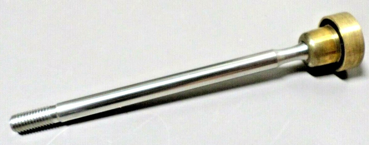 Johnson Controls V-3966-601 Stem and Plug Assembly for 1/2 inch Flare NC Valve, NEW