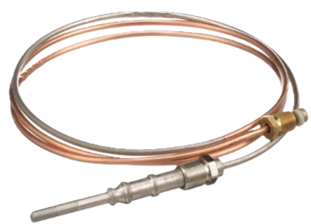 Johnson Controls K16RA-48C Thermocouple Replacement, NEW