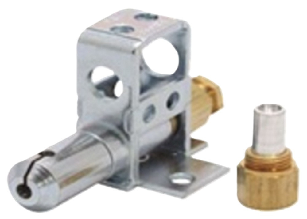 Baso Johnson Controls J997MDA-2H Combination Standing Pilot Burner, NEW