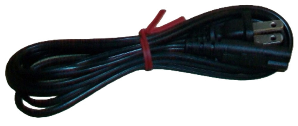 Keyence OP-99022 AC Cable for Compact Laser Handheld Bar Code Readers, NEW