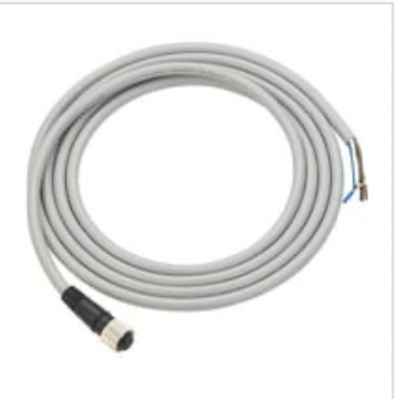 Keyence OP-94734 Photoelectric Sensors, Connector Cable M12, 2 m Length, NEW