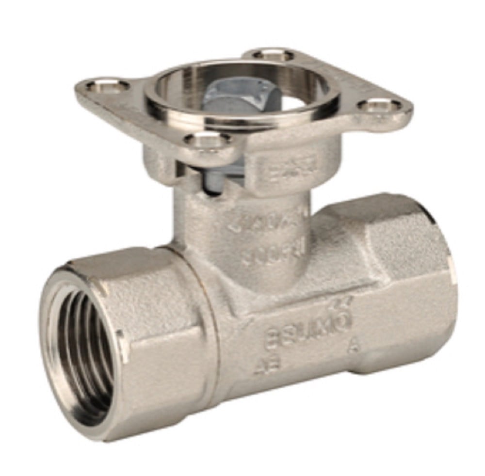 Belimo B207B Characterized Control Valve (CCV), 1/2", 2-way, Cv 0.3, NEW