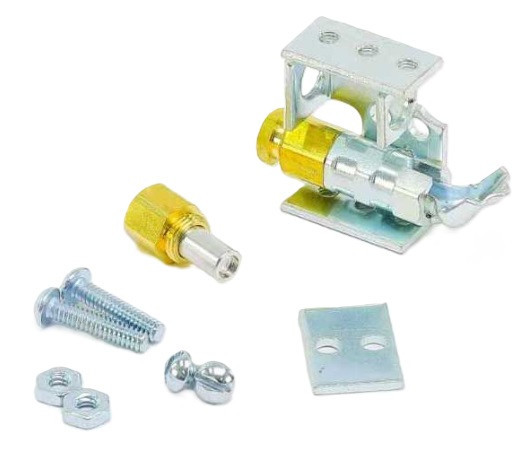 Johnson Controls J999MKA-2 Universal Shell-Style Pilot Burner, NEW