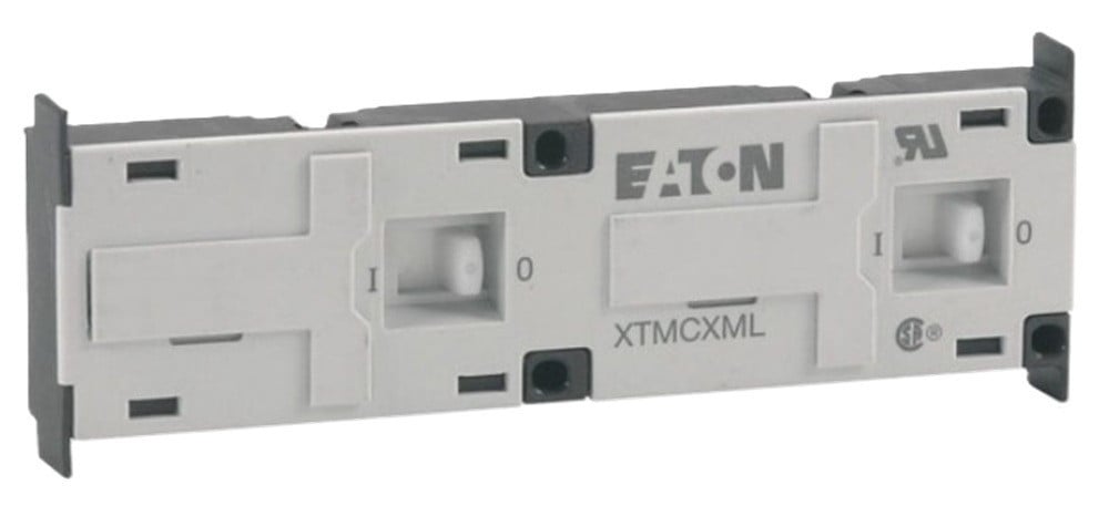 Eaton XTMCXML Mechanical Interlock for XTRM Control Relays, NEW