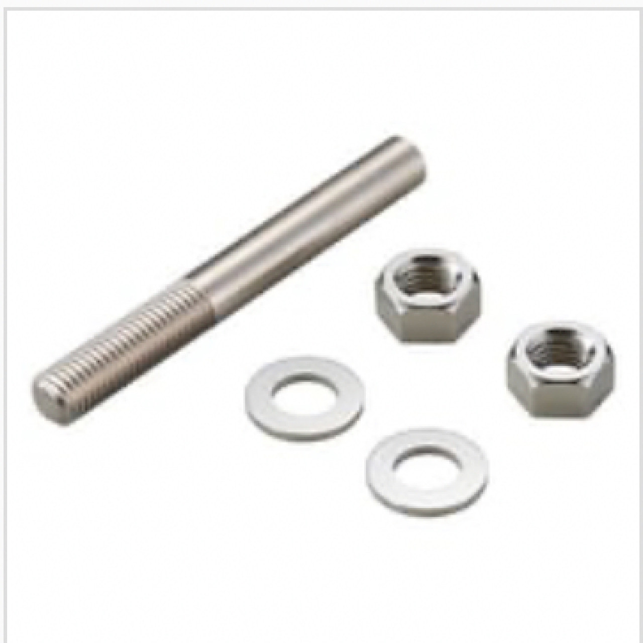 Keyence OP-88024 Full-Spectrum Sensor, Adjustable Bracket Mounting Screw 105mm, NEW