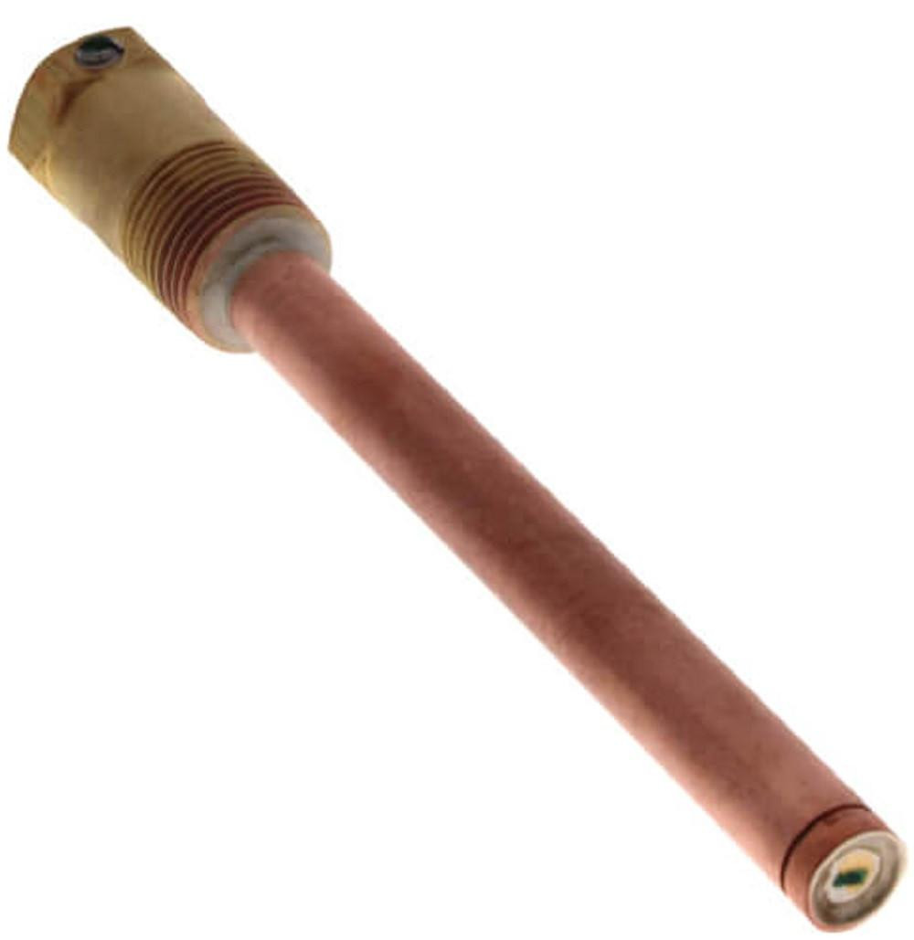 Johnson Controls WEL14A-600R Monel Bulb Well, 4.75in Long, NEW