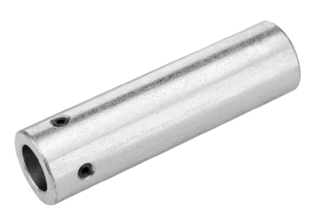 Belimo ZG-NMSA-1 3.8" Shaft Extension for 1/2" Diameter Shafts, NEW