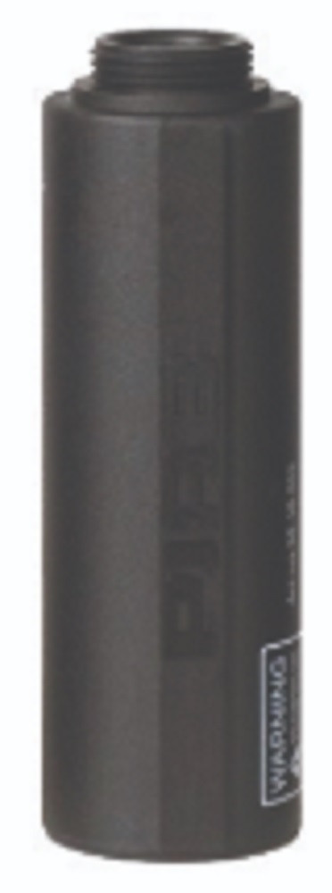 Piab 32.16.002 Pneumatic Air Silencer Muffler for Vacuum Pump, 3/4 Inch, NEW