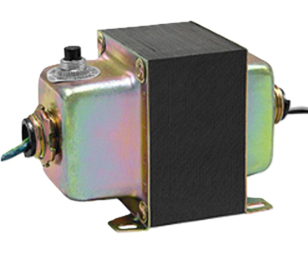 Intec Controls 4011MWDH 40VA Control Transformer, 120 to 24 VAC, NEW