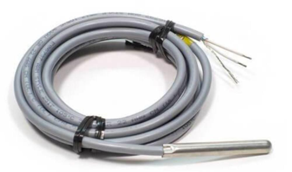 Johnson Controls A99BB-200 Positive Temperature Coefficient Silicon Sensor, NEW