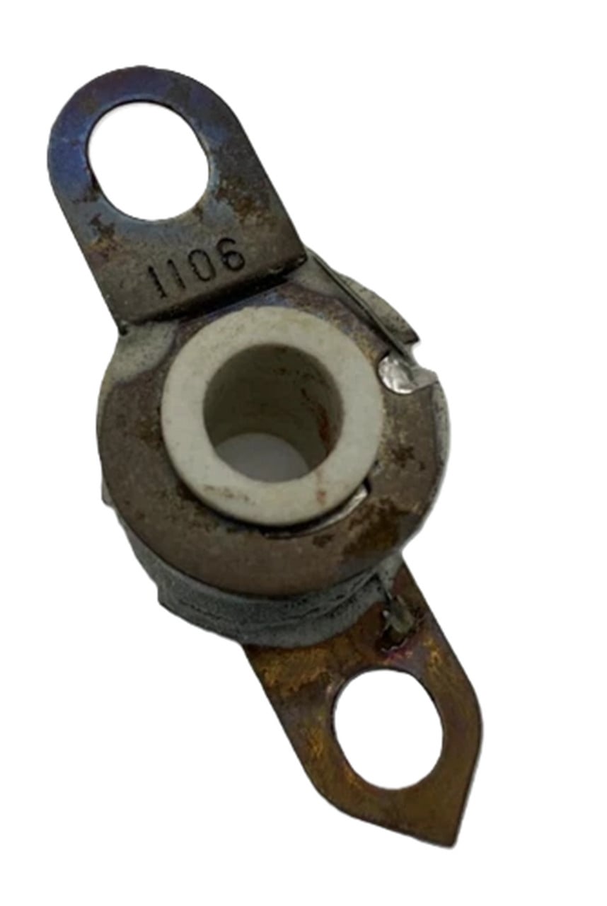Cutler-Hammer Eaton H1106 Heater Element, 0.28A to 0.33A, NEW
