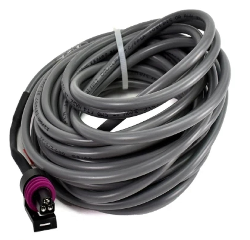Johnson Controls WHA-P399-600C Packard Cable Wire Harness For P399 Transducer, NEW