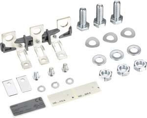 ABB 1SAZ401110R0001 DB200 Independent Mounting Kit, TA110 TA200 Overload Relay, NEW