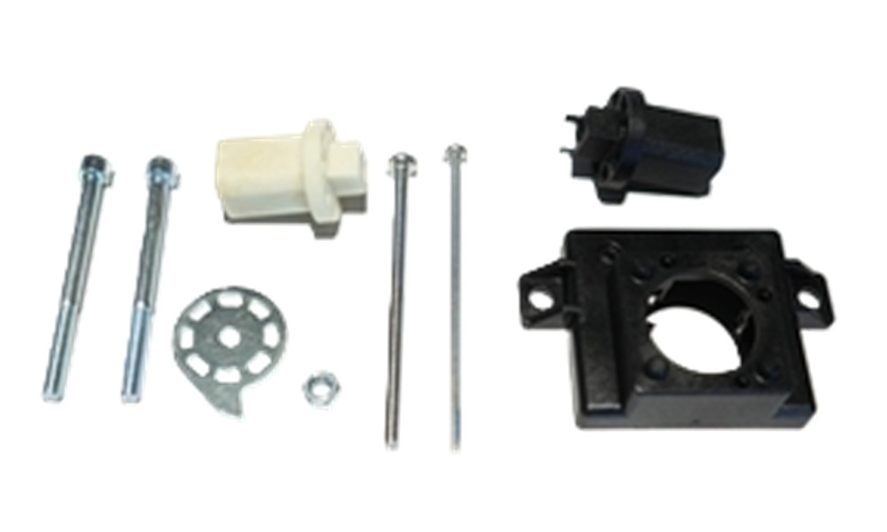 Belimo WLF CCV/PICCV Valve Neck Extension Kit, NEW