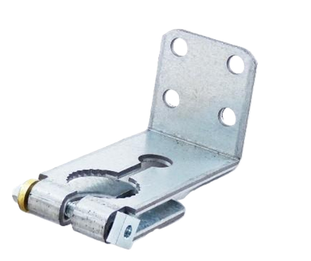 Johnson Controls BKT16A-600 Bracket Mounting Kit for P10 Switches, NEW