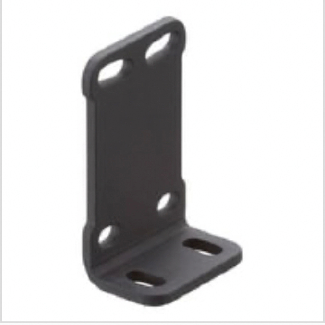 Keyence OP-87908 Vision Sensor with Built-in AI, Vertical Mounting Bracket, NEW