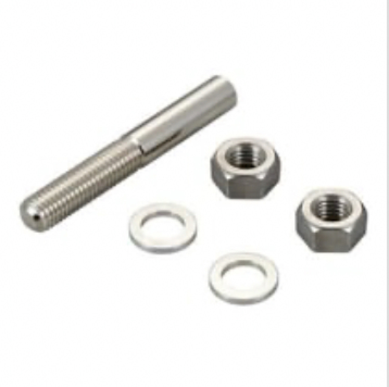 Keyence OP-87775 Laser Sensor Part, Adjustable Bracket Mounting Screw, 85 mm, NEW