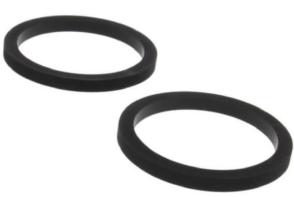 Bell and Gossett 118368 Flange Gasket Set, For Obs LR PL Series 100PR 60AA MF60, NEW